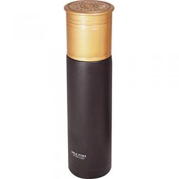 Bouteille isotherme en acier
