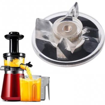 Engranaje de Reemplazo Base Plástica – Exprimidor Magic Bullet