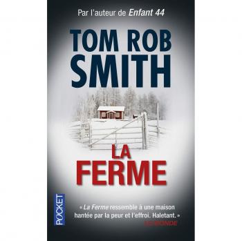 La Ferme: Roman