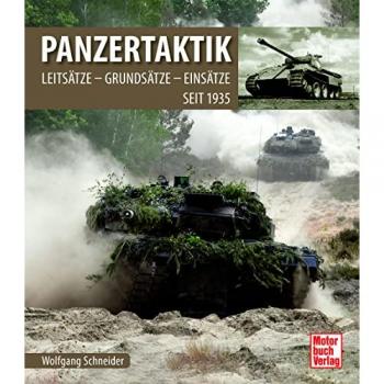 Panzertaktik