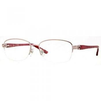 Sferoflex SF2571 489 Women’s Eyeglasses Pink Size 54 (Frame Only)