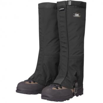 Outdoor Research Women's Waterproof Crocodile Gaiters
