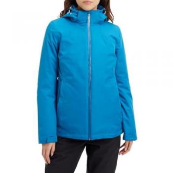 Blouson Mckinley Aneli Bleu Été