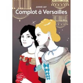 Complots à Versailles