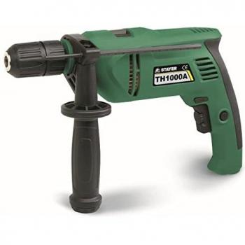 Perceuse Stayer TH 1000W 0-2800min
