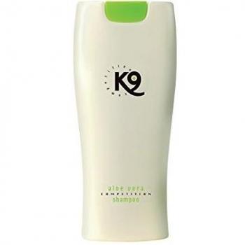 Gentle Aloe Dog Shampoo 100ml