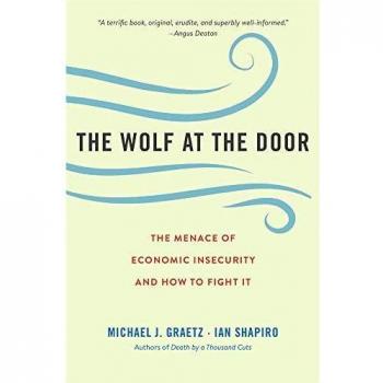 The Wolf at the Door: The Menace of Economic Insecurity and How to Fight It