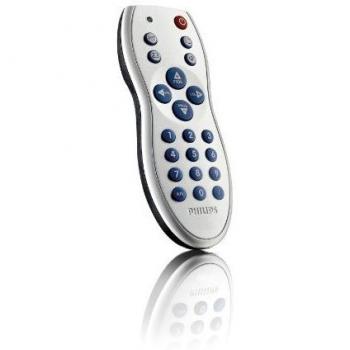 Mando Universal Para TV Philips SRP1001/10
