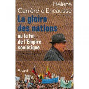 La Gloire des nations