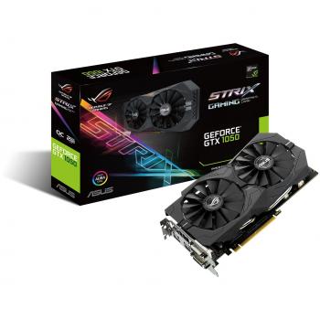 GeForce GTX 1050 O2G 2GB DDR5 – Asus Gaming