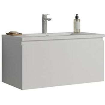 Conjunto de muebles de baño Alice 800