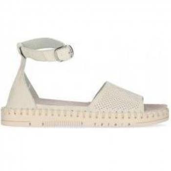Chika 10 CARMEN Sandales Beige