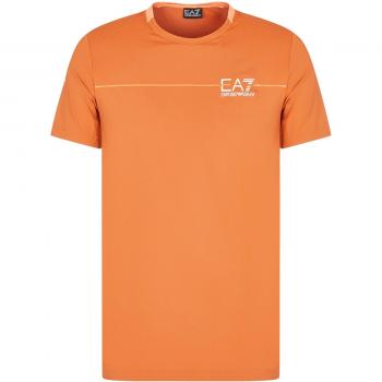 T-shirt EA7 Emporio Armani R4 Sportiva e Trendy