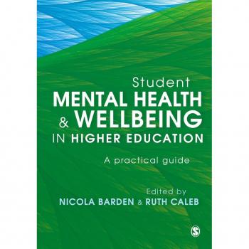 Vitalsource Technologies, Inc. Student Mental Health And Wellbeing In Higher Education