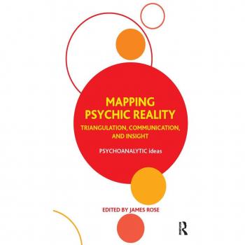 Vitalsource Technologies, Inc. Mapping Psychic Reality