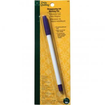 Dritz 1 oz. Disappearing Ink Marker