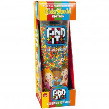 Little Adventurer Collection