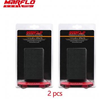 Marflo Élimination Contaminants Avant Peinture