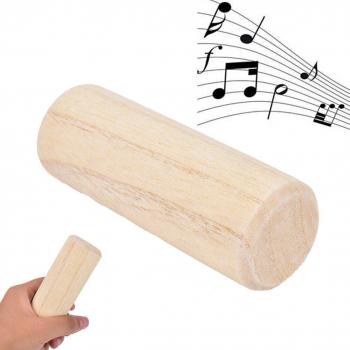 Ritmo Cónico para Niños Pequeños