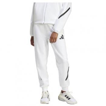 Adidas Z.N.E. 2XS Blanc Female Track Trousers