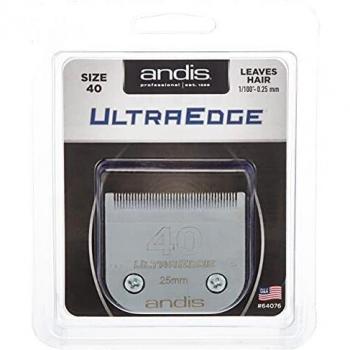 Andis S-40 UltraEdge Dog Clipper Blade