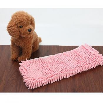 Coussin absorbant pour chiens et chats