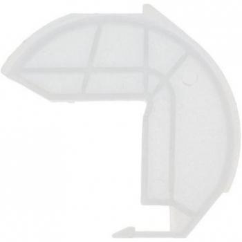Support de ressort de machine à laver Whirlpool 481240448746