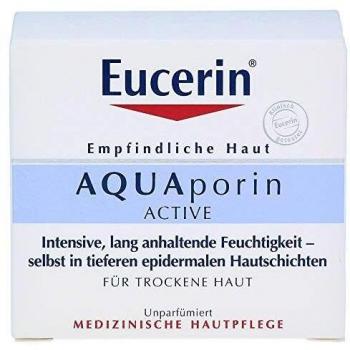 Eucerin Aquaporin Active Rich Cream