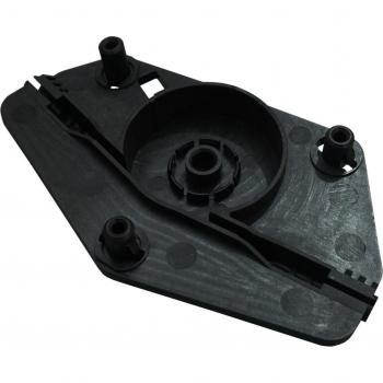 Cubierta de Motor de Ventana Bross BWR5160 para C4 Picasso