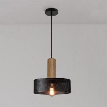 Lampeggio Industriale Wottes Soffitto