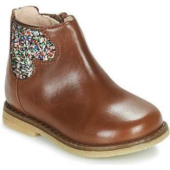 Stivaletti bambini Acebo's 3202-Cuero I