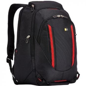 Case Logic Tactique HEXXB103Z Sac à Dos en Polyester pour Caméra/Équipement Audio Noir