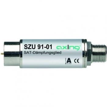 Axing 91-01 Coaxial Attenuator