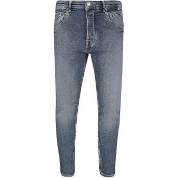 Jeans GABBA Blu Originale