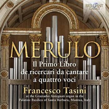 Œuvres pour orgue