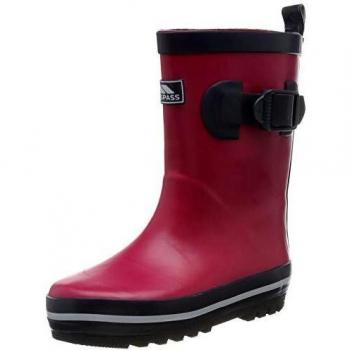 Trespass Children's Trumpet Boots Pink EU 31