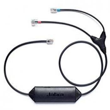 Modulo Jabra Link EHS per Telefoni IP Cisco 8941/8945