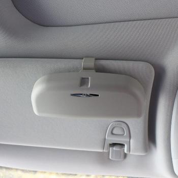 Porsche Macan Sunglasses Holder