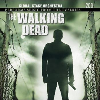 Music From The Tv Series The Walking Dead