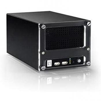 VIDEOGRABADOR Level One 4 Canales 2 HD 4TB HDMI