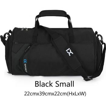 Dry Wet Gym Bag