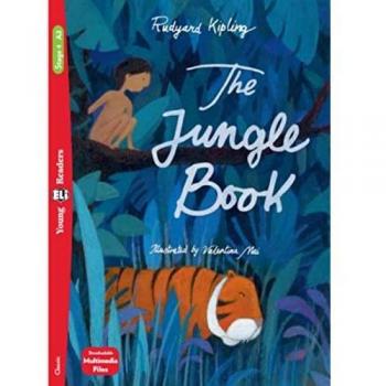 The Jungle Book