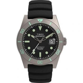 Timex Automatikuhr Reef 200