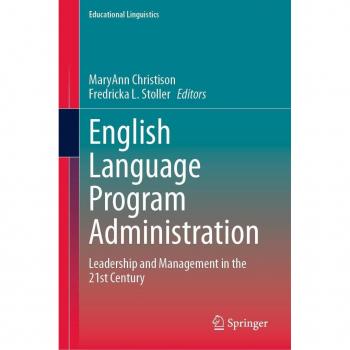 English Language Program Administration