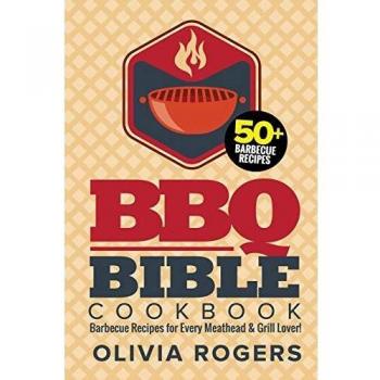 BBQ Bible Cookbook