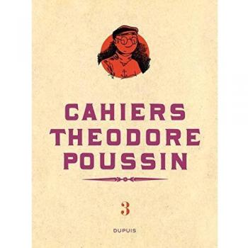 Théodore Poussin