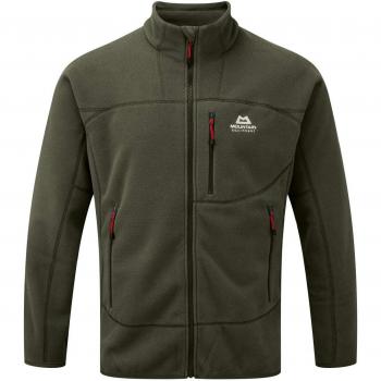 Mountain Equipment Litmus Jacket XL – Grün