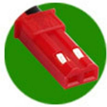 Batería Recarga Ni‑MH 3000 mAh AA 7,2 V para Control Remoto