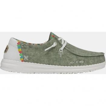 Hey Dude Wendy Freizeit-Slipper