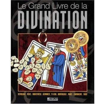 Grand livre de la divination